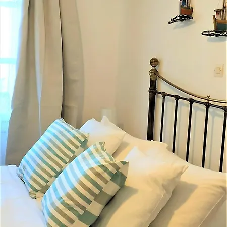 My Little Bed & Breakfast *