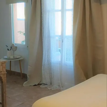 Couette-café My Little Ermoúpoli