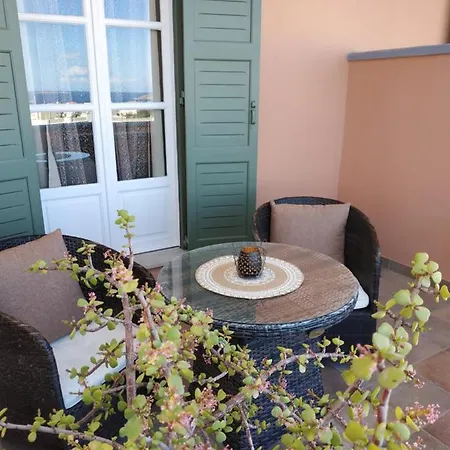 My Little Ermoúpoli