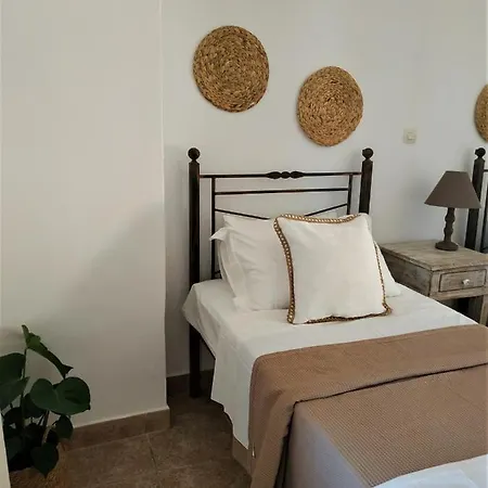 Bed & Breakfast My Little
