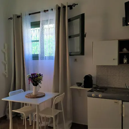 My Little Bed & Breakfast Ermoupoli