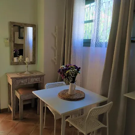 My Little Bed & Breakfast *