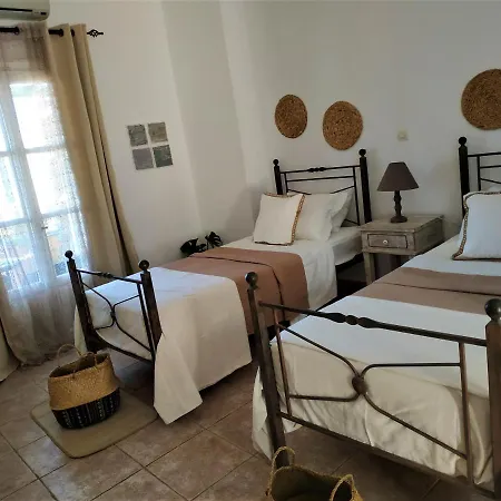 My Little Bed & Breakfast