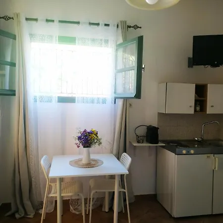 My Little Bed & Breakfast Ermoupoli