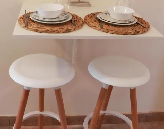 Bed & Breakfast My Little Ermoupoli