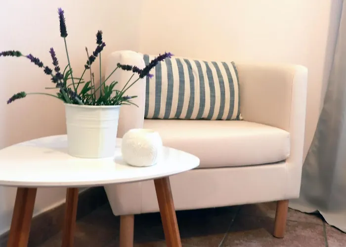 My Little Bed & Breakfast Ermoupoli