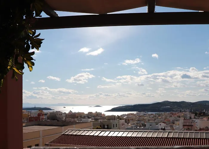 Bed & Breakfast My Little