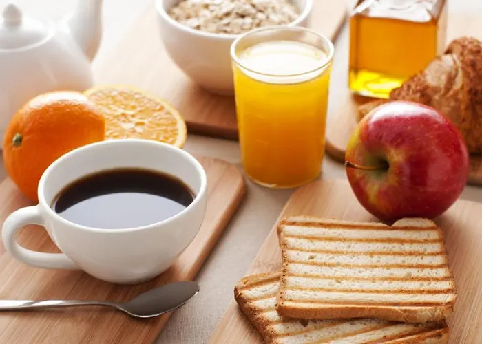 My Little Bed & Breakfast 4*