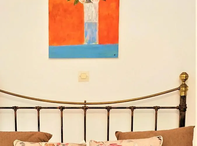 My Little Bed & Breakfast 4*