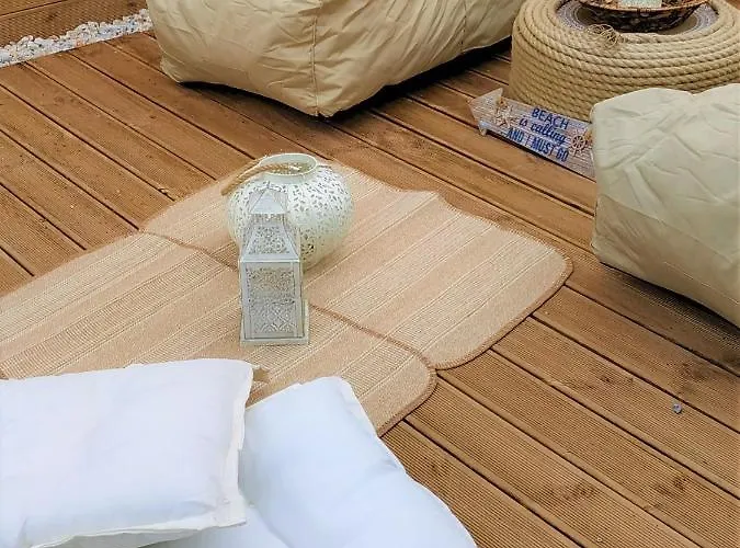 My Little Bed & Breakfast Ermoupoli