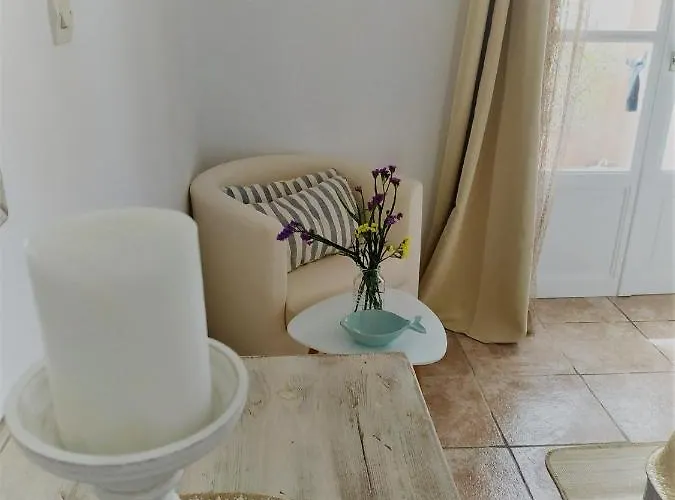 My Little 4* Ermoupoli