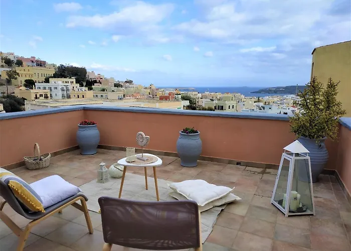 My Little 4* Ermoupoli