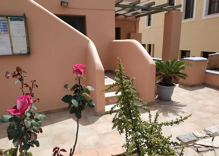 Bed & Breakfast My Little 4*