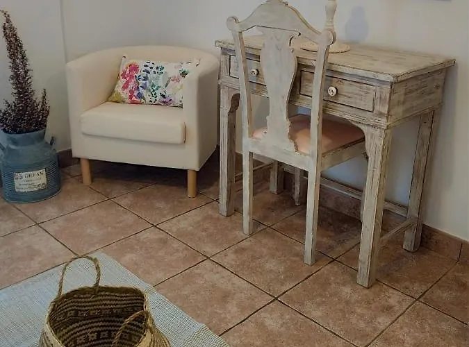 My Little Bed & Breakfast 4*