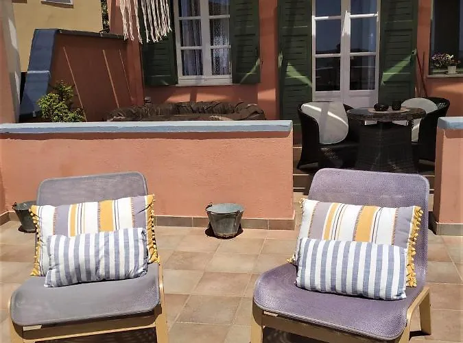 My Little Bed & Breakfast 4*