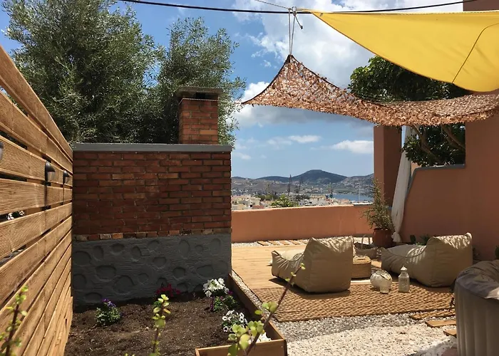 Bed & Breakfast My Little 4*