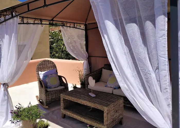 Bed & Breakfast My Little