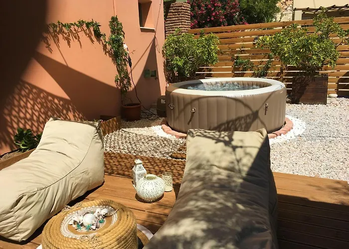 Bed & Breakfast My Little Ermoupoli