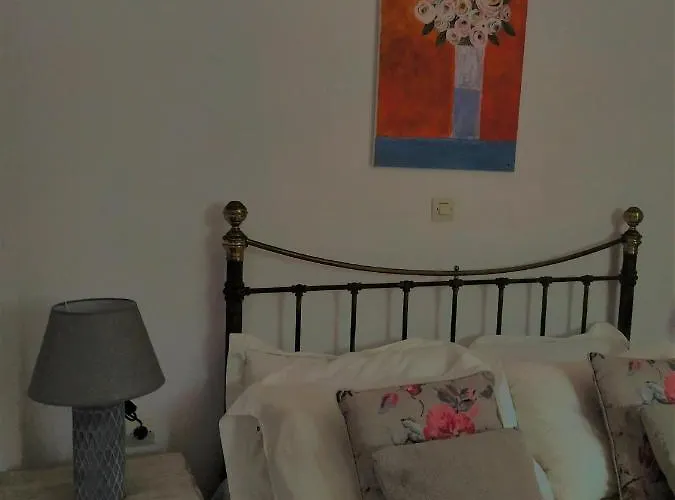 My Little Bed & Breakfast