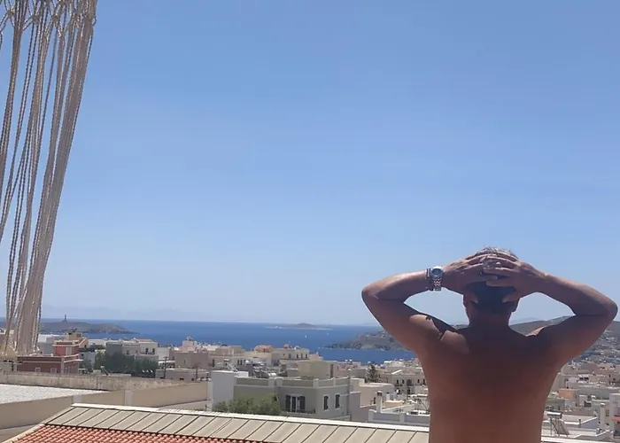 Bed & Breakfast My Little