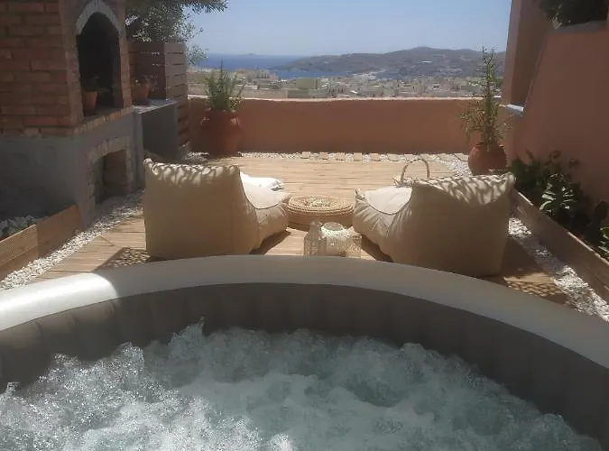 Bed & Breakfast My Little 4*